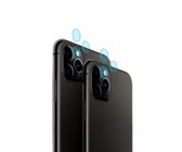 Puregear Slim Shell For iPhone X - Clear/Black