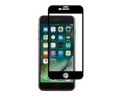 Moshi IonGlass Screen Protector for iPhone 7 Plus - Black