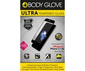 ody Glove Ultra Tempered Glass Screen Protector for iPhone 8/7 - Black