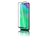 Powder Glitter Flip Leather Cover For Huawei Mate 20 Pro