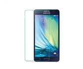 Premium Anitishock Screen Protector Tempered Glass For Samsung Galaxy E5