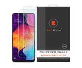 RedDevil JLW iPhone 8 Protective Flexible Back Cover - Clear