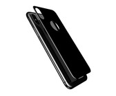 Body Glove Screen Protector for Samsung Galaxy S9+ - Black