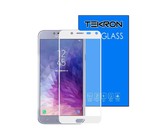 Tekron Glitter Gradient Case for iPhone 6S / 6 - Silver to Blue