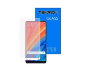 Tekron Glitter Gradient Case for iPhone 6S / 6 - Silver to Blue