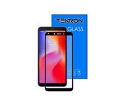 ZF High-Quality Full Glue Screen Protector for Samsung A60