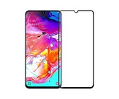 ZF High-Quality Full Glue Screen Protector for Samsung A60