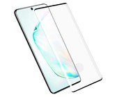 Transparent Back Cover/Pouch for Galaxy J7 NXT