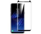 Transparent Back Cover/Pouch for Galaxy J7 NXT