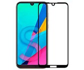 Tuff-Luv T/Glass Screen protector for Apple iPhone X - Dark Privacy