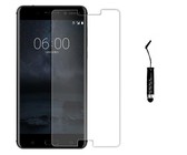 9H Premium Tempered Glass Screen Protector - IPhone 6 Plus