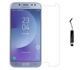 Tempered Glass Screen Protector for Samsung Galaxy J5 2017 - 2.5D Radian