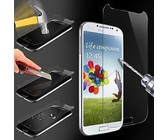 Transparent Back Cover/Pouch for Galaxy J7 NXT