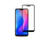 Tuff-Luv T/Glass Screen Protector for Samsung A8 Plus