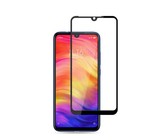 Tuff-Luv T/Glass Screen Protector for Samsung A8 Plus