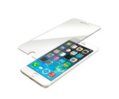 X-One Full Coverage Screen Protectorfor iPhone 7 - White