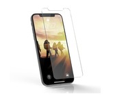 We Love Gadgets Flip Cover with Card Holder for iPhone XS Max Black