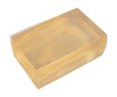 Kennedy Transluscent Pale Amber Hot Dip Case 50