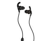 Volkano Asista H01 Series Bluetooth Headphones - Black