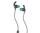 Volkano Asista H01 Series Bluetooth Headphones - Black