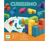 Djeco Games Cubissimo