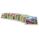 Educa Around The World 42000 Piece Puzzle