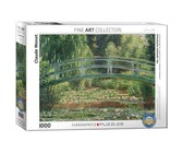 Educa Around The World 42000 Piece Puzzle