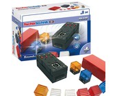 Fischertechnik Pneumatics Beginner Educational Construction Set