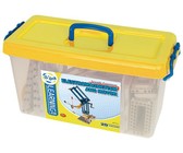 Fischertechnik Pneumatics Beginner Educational Construction Set