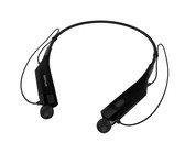 Volkano Asista H01 Series Bluetooth Headphones - Black