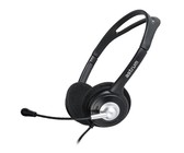 JAZZ-I111 Magnetic Deflection Headphone with inbuilt Microphone