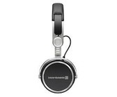 Bose Noise Cancelling Headphones 700 Luxe Silver