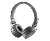 Volkano Asista H01 Series Bluetooth Headphones - Black