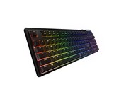 Corsair STRAFE RGB Mechanical Gaming Keyboard - Cherry MX Brown