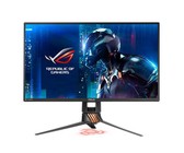 Samsung 27" WQHD Odyssey G7 Curved Gaming Monitor