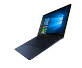 ASUS ZenBook 3 - Intel Core i7 12.5" Ultrabook