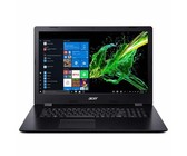 Acer Extensa EX215 Notebook PC - Core i5-1135G7 / 15.6" FHD / 8GB RAM / 512GB SSD / Win 11 Pro / Shale Black