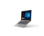 Lenovo IdeaPad 3 15IGL05 Notebook PC - Celeron N4020 / 15.6" FHD / 4GB RAM / 500GB HDD / Win 10 Home / Platinum Grey