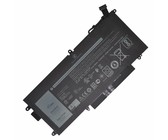 Dell Inspiron 500m battery