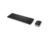 Dell KM717 Premier Wireless Keyboard and Mouse Combo - US International (580-AFQE)