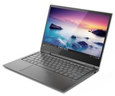 Lenovo ThinkBook 15 G2 ITL Notebook PC - Core i5-1135G7 / 15.6" FHD / 8GB RAM / 512GB SSD / Win 11 Pro