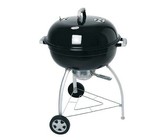 Weber - Ranch Kettle - Black