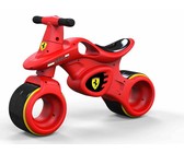 Kids Embrace - Paw Patrol 4 in 1 Push and Ride Tricycle