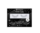 essence Come On Baby, Let's Go Party! Snow Angel Style False Lashes 01