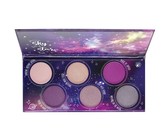 Miyo 5 Points Eye Shadow Palette - Carnival