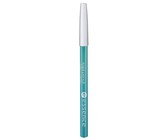 Essence Melted Chrome Eyeliner 03 - Blue