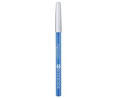 Essence Melted Chrome Eyeliner 03 - Blue