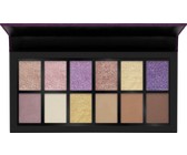 Miyo 5 Points Eye Shadow Palette - Carnival