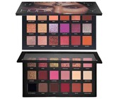 Huda Beauty Eyeshadow Bundle