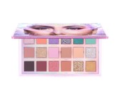 Huda Beauty Eyeshadow Bundle